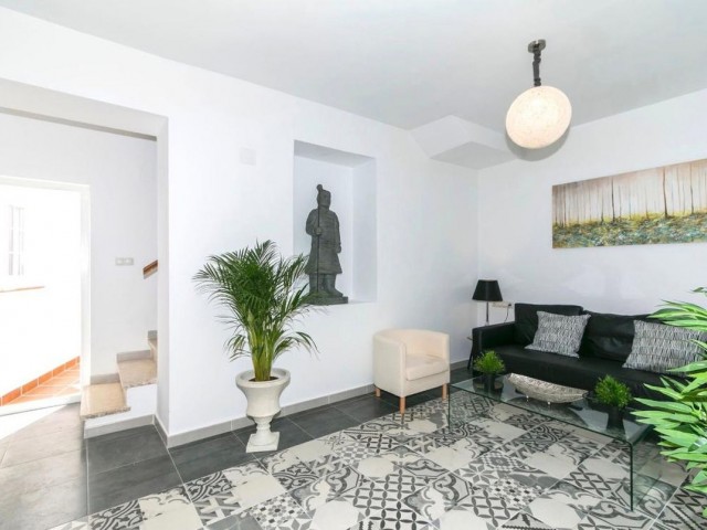 3 Bedrooms Townhouse in Málaga Centro