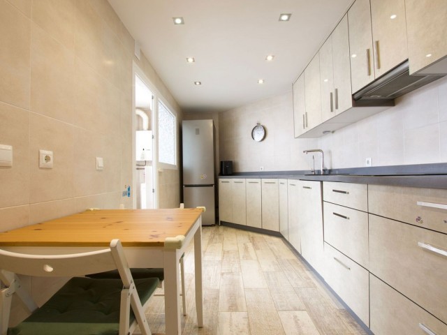 3 Bedrooms Apartment in Nueva Andalucía