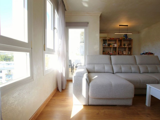 3 Bedrooms Apartment in Nueva Andalucía