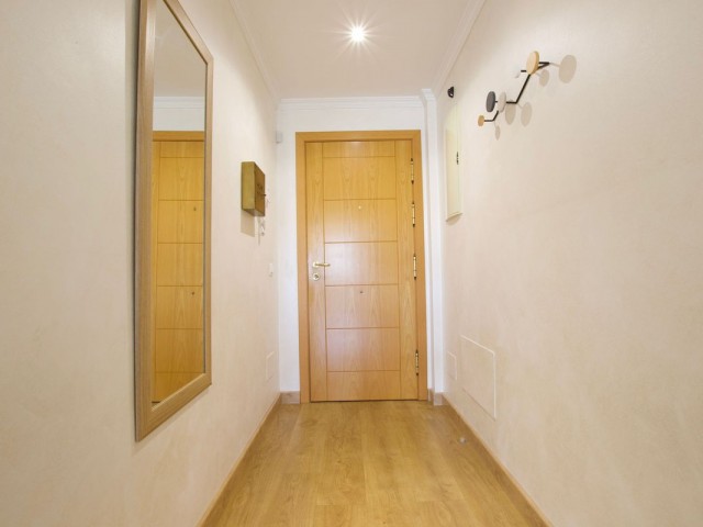 3 Bedrooms Apartment in Nueva Andalucía