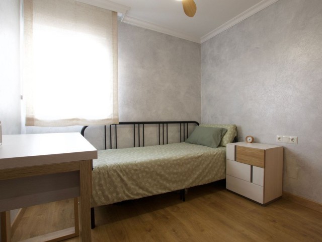 3 Bedrooms Apartment in Nueva Andalucía