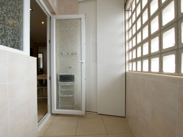 3 Bedrooms Apartment in Nueva Andalucía