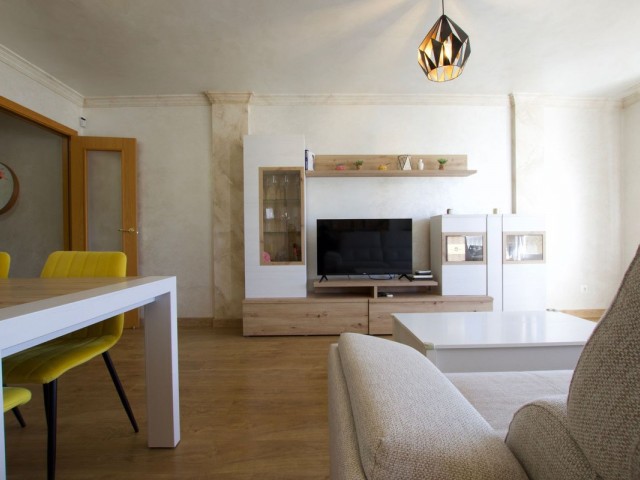 3 Bedrooms Apartment in Nueva Andalucía
