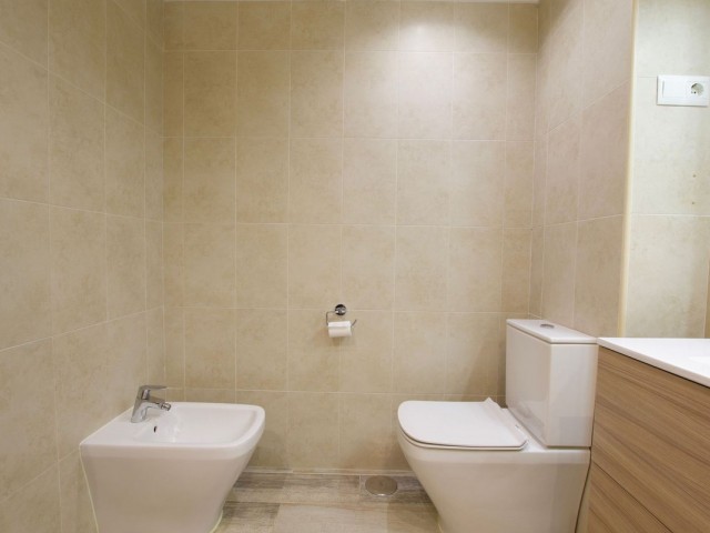 3 Bedrooms Apartment in Nueva Andalucía