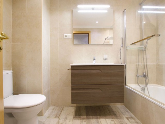 3 Bedrooms Apartment in Nueva Andalucía