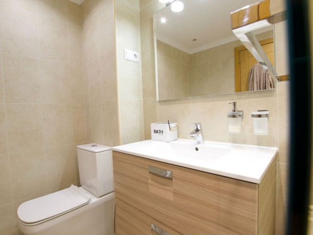 3 Bedrooms Apartment in Nueva Andalucía