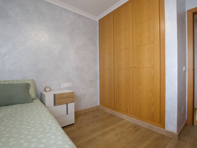 3 Bedrooms Apartment in Nueva Andalucía