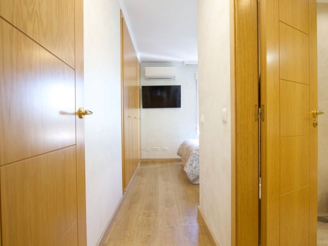 3 Bedrooms Apartment in Nueva Andalucía