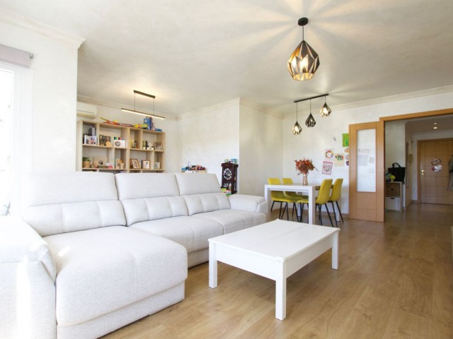 Huoneisto, Nueva Andalucia