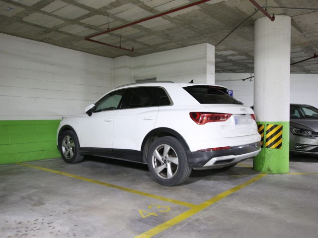 3 Makuuhuoneen Huoneisto Nueva Andalucía