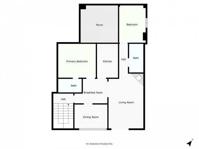 5 Bedrooms Townhouse in Estepona