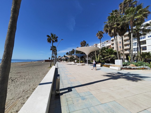 Maison mitoyenne, Estepona