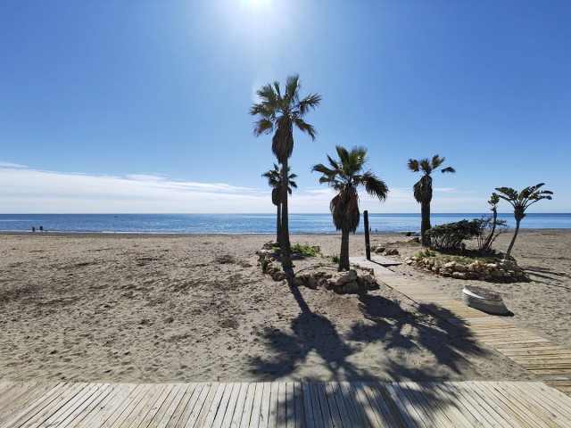 5 Slaapkamer Rijtjeshuis in Estepona