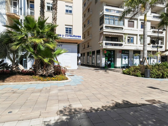 5 Slaapkamer Rijtjeshuis in Estepona