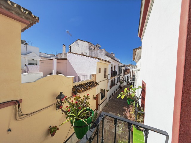 5 Slaapkamer Rijtjeshuis in Estepona