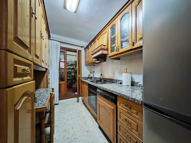 5 Slaapkamer Rijtjeshuis in Estepona