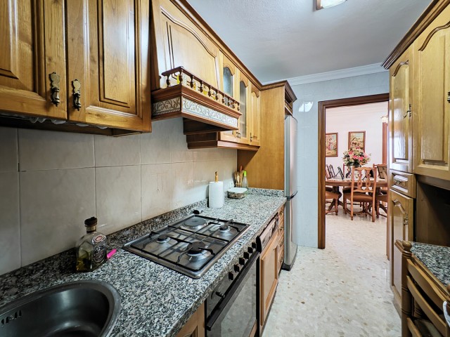 5 Slaapkamer Rijtjeshuis in Estepona