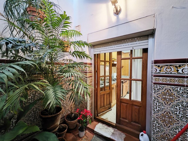5 Slaapkamer Rijtjeshuis in Estepona