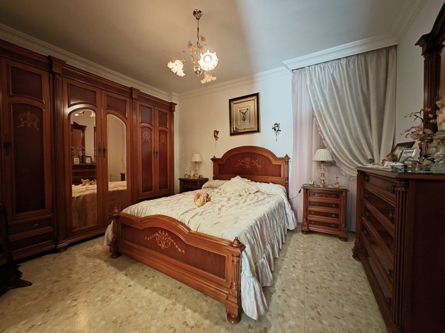 5 Slaapkamer Rijtjeshuis in Estepona