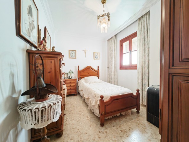 5 Slaapkamer Rijtjeshuis in Estepona
