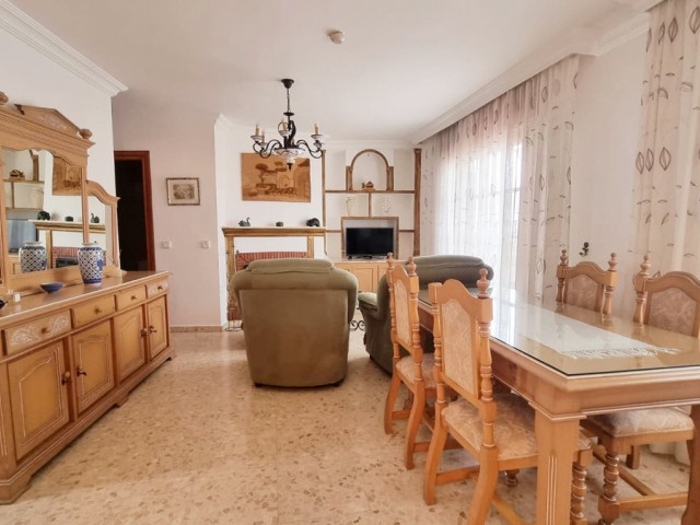 5 Slaapkamer Rijtjeshuis in Estepona