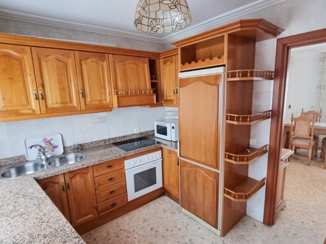 5 Slaapkamer Rijtjeshuis in Estepona
