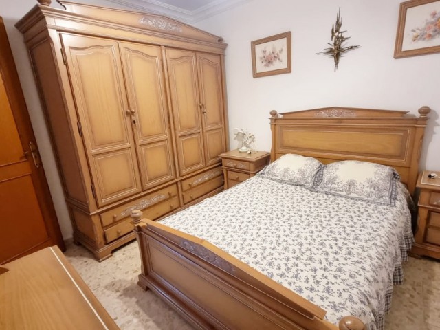 5 Slaapkamer Rijtjeshuis in Estepona