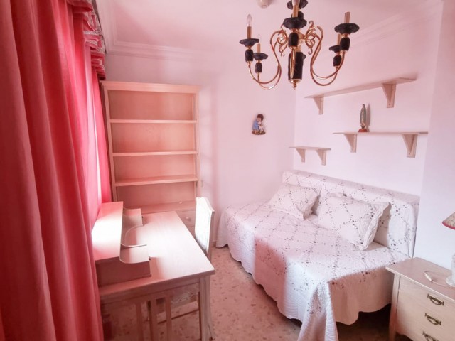 5 Slaapkamer Rijtjeshuis in Estepona