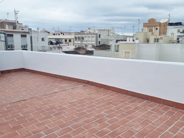 5 Slaapkamer Rijtjeshuis in Estepona