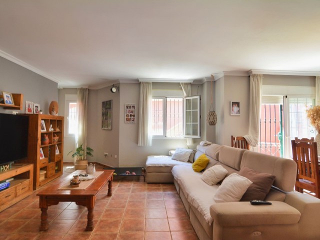 6 Bedrooms Villa in Mijas Costa