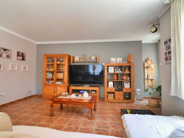 6 Bedrooms Villa in Mijas Costa