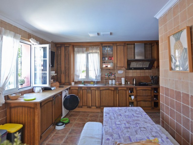 6 Bedrooms Villa in Mijas Costa