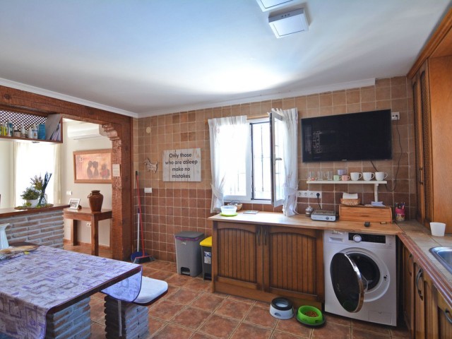 6 Bedrooms Villa in Mijas Costa