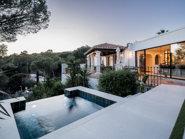 Huvila, El Madroñal, R4798750