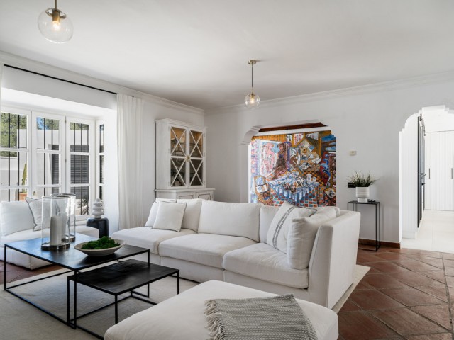 Huvila, El Madroñal, R4798750