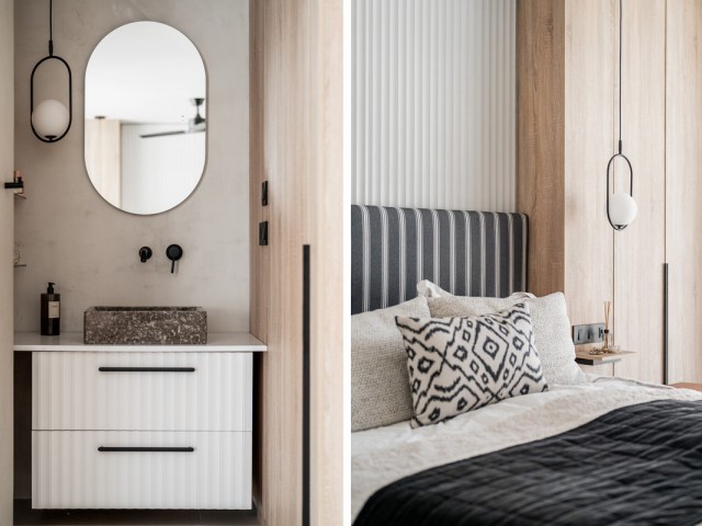 4 Makuuhuoneen Huvila El Madroñal