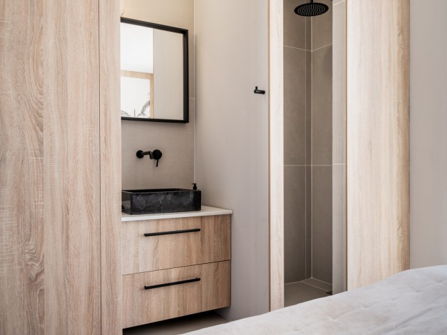 4 Makuuhuoneen Huvila El Madroñal