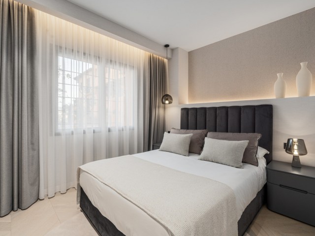 Penthouse in Nueva Andalucía