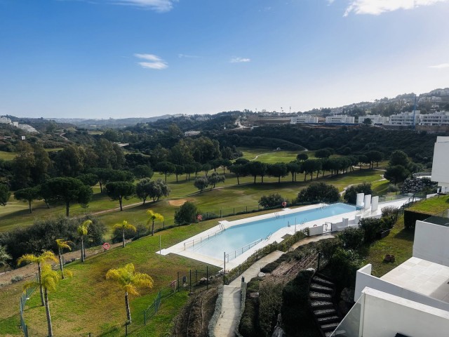 Apartment, Mijas Golf