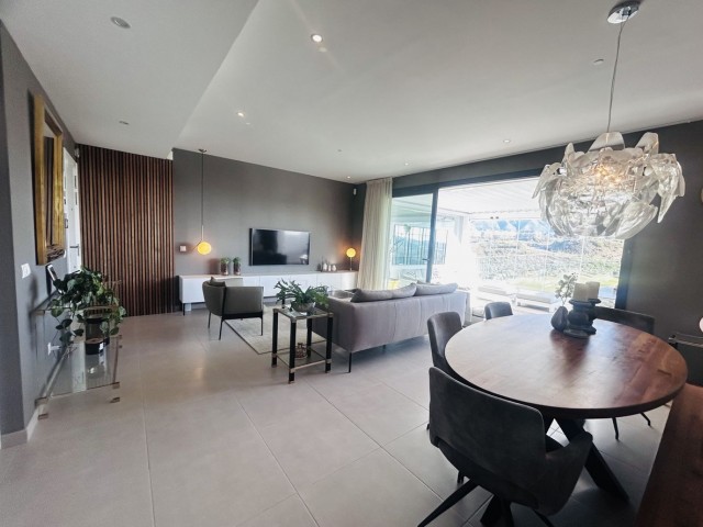 3 Bedrooms Apartment in Mijas Golf