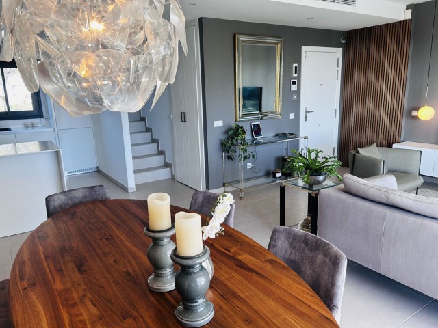 3 Bedrooms Apartment in Mijas Golf