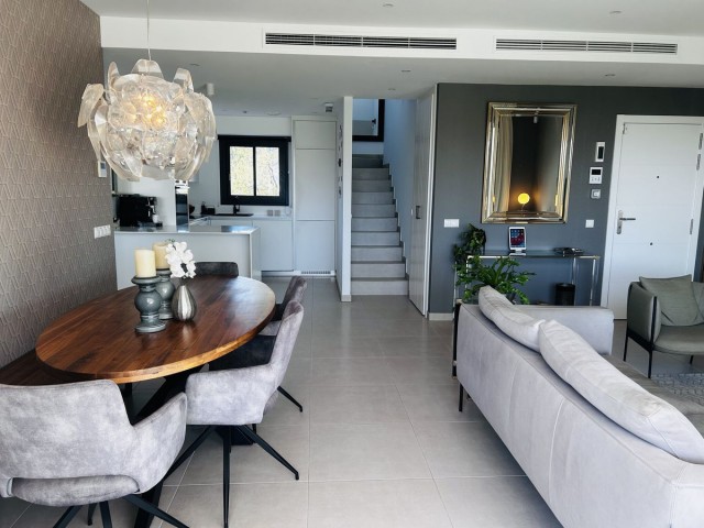 3 Bedrooms Apartment in Mijas Golf