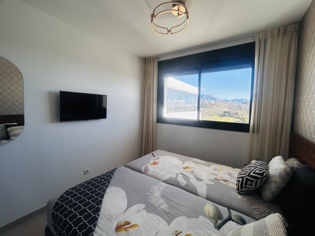 3 Bedrooms Apartment in Mijas Golf