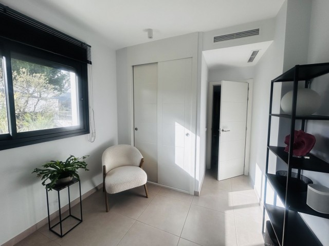 3 Bedrooms Apartment in Mijas Golf