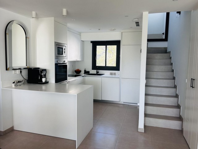 3 Bedrooms Apartment in Mijas Golf