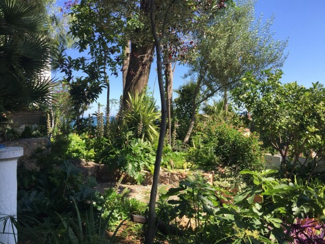 5 Makuuhuoneen Huvila Torremolinos