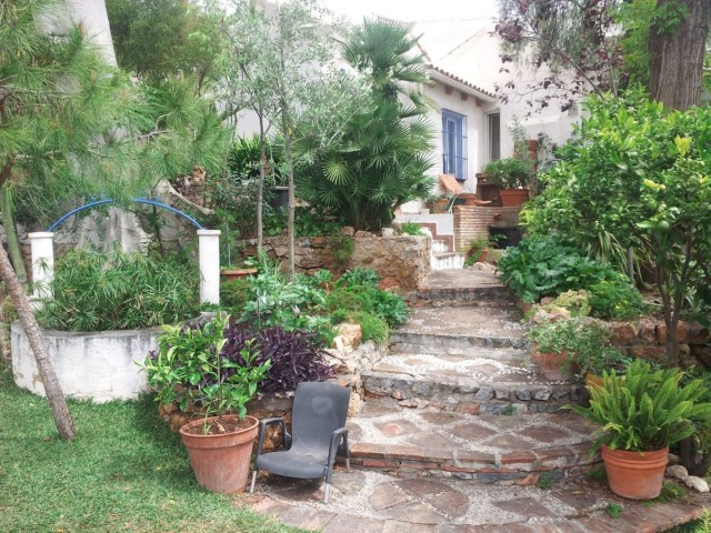 5 Makuuhuoneen Huvila Torremolinos