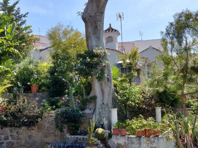 5 Makuuhuoneen Huvila Torremolinos