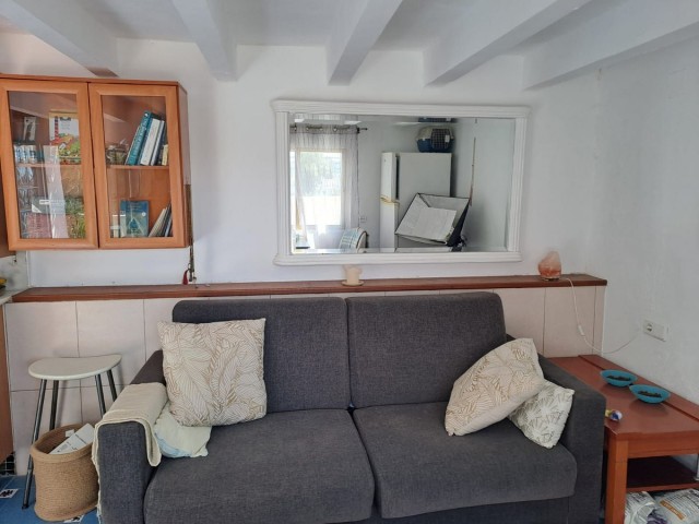 5 Makuuhuoneen Huvila Torremolinos