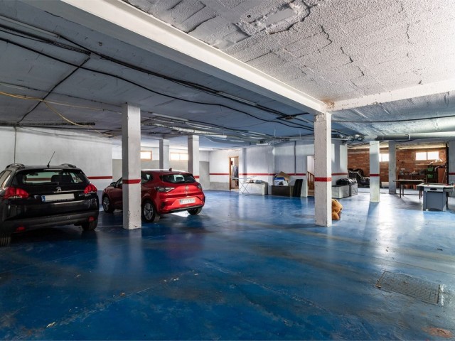 6 Bedrooms Villa in Benalmadena Costa